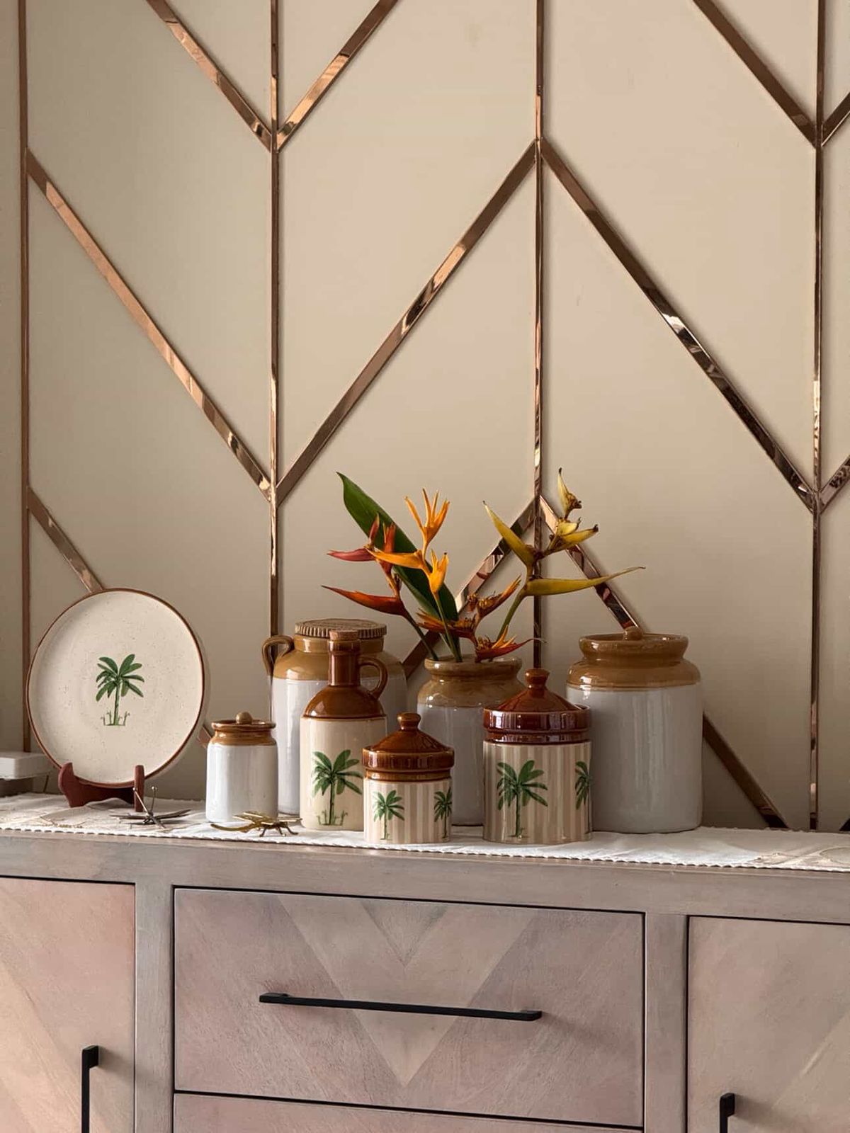 Objects for the Home