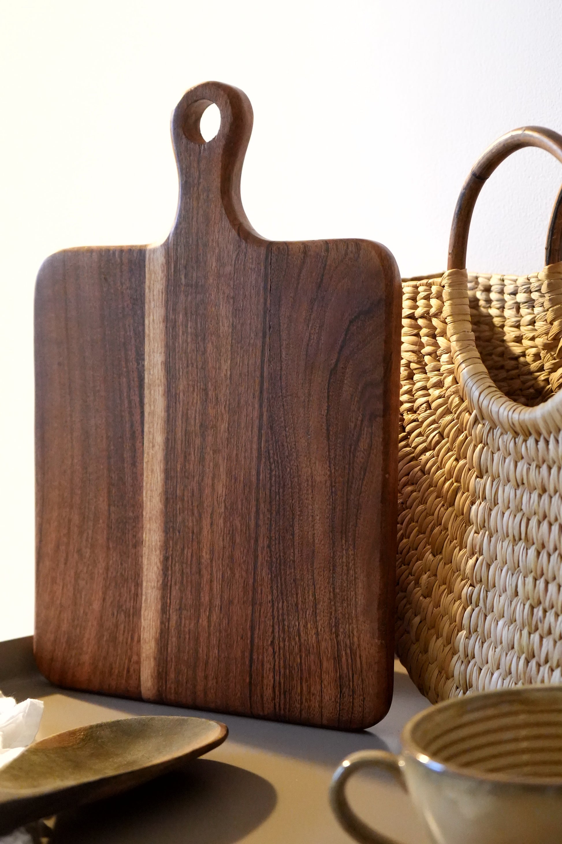 Little Slab Chopping Board