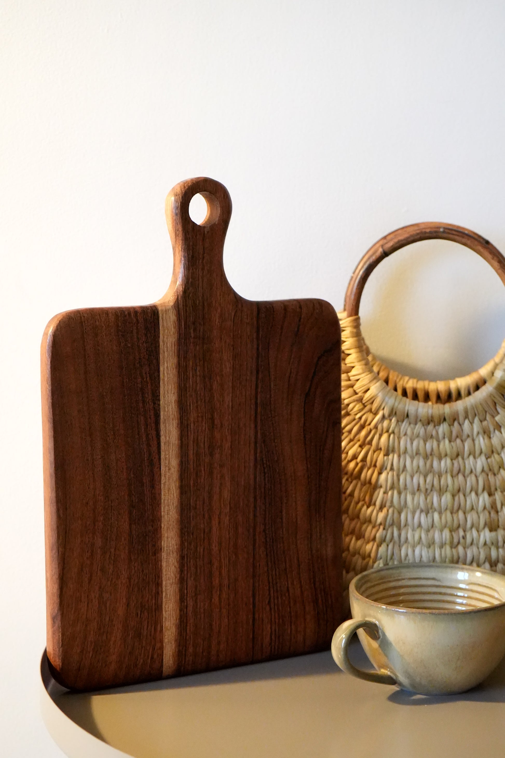 Little Slab Chopping Board