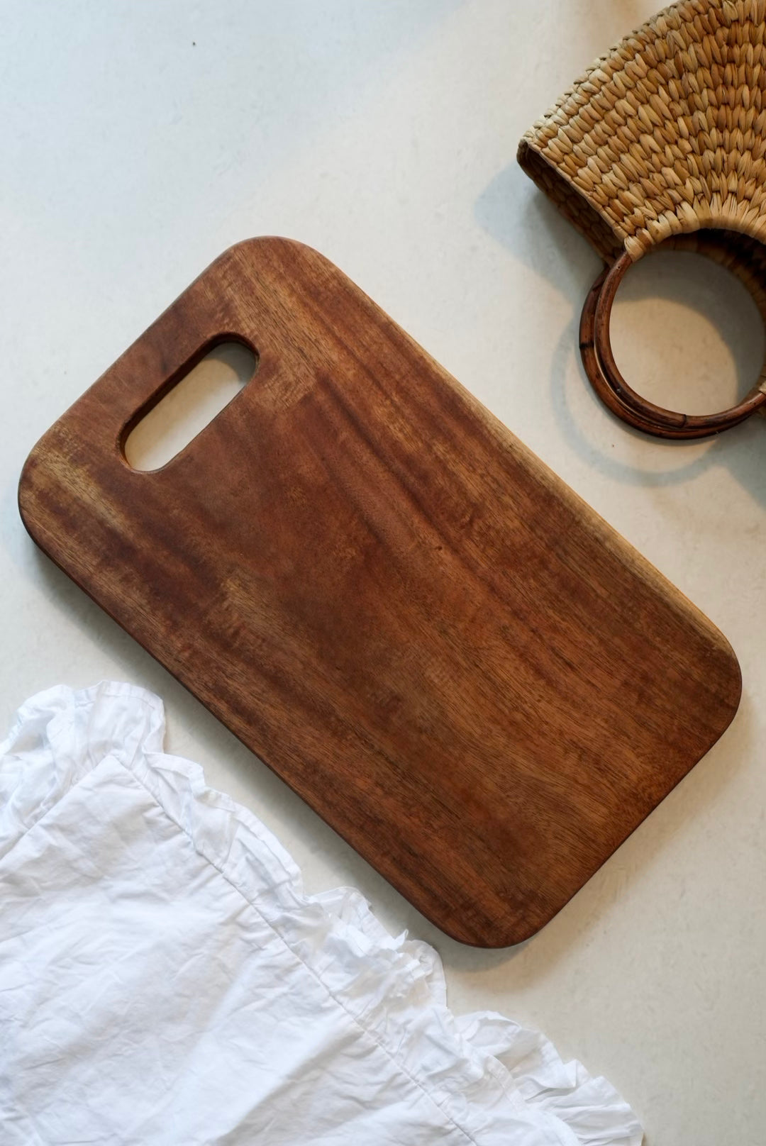 Everyday Chopping Board