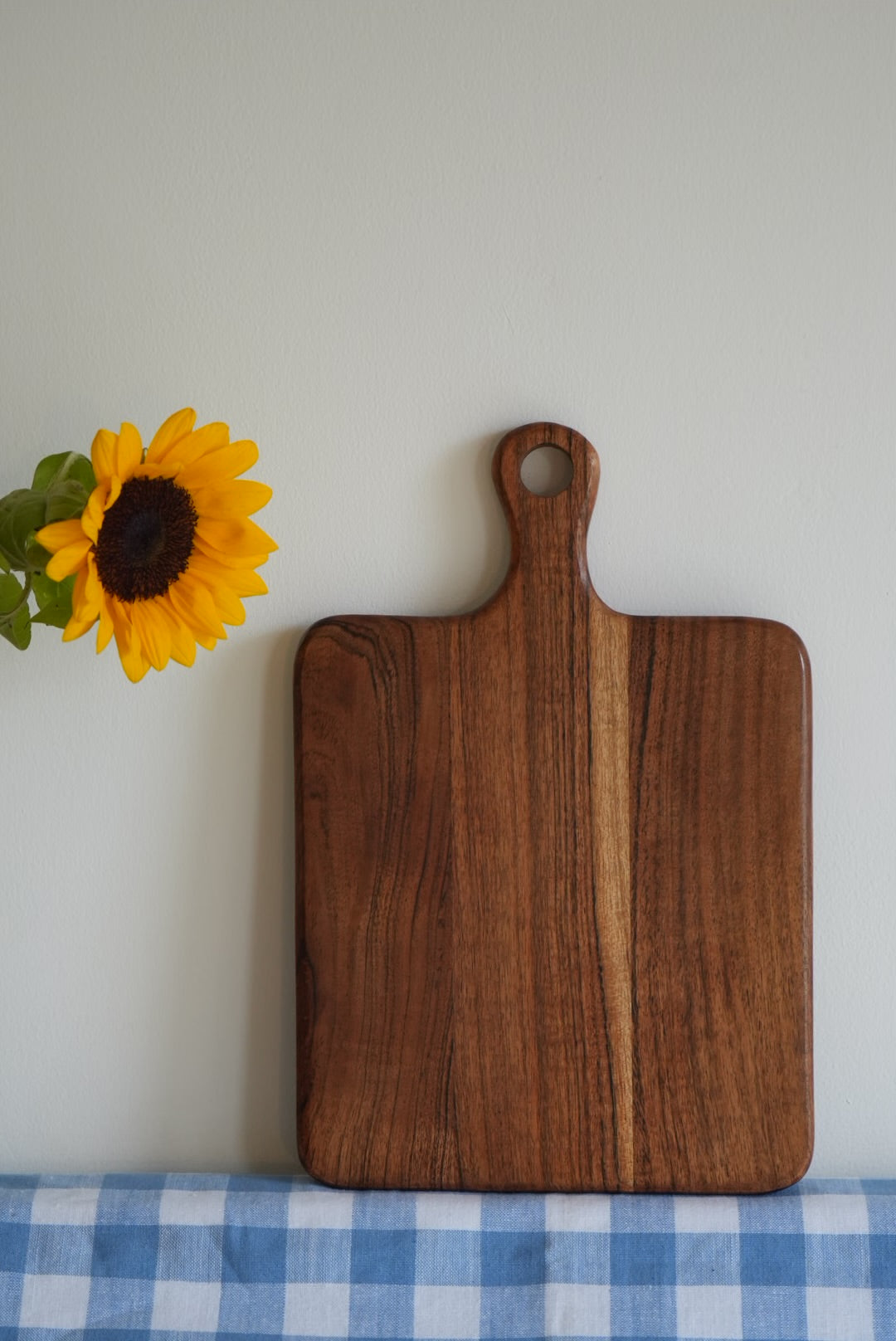 Little Slab Chopping Board