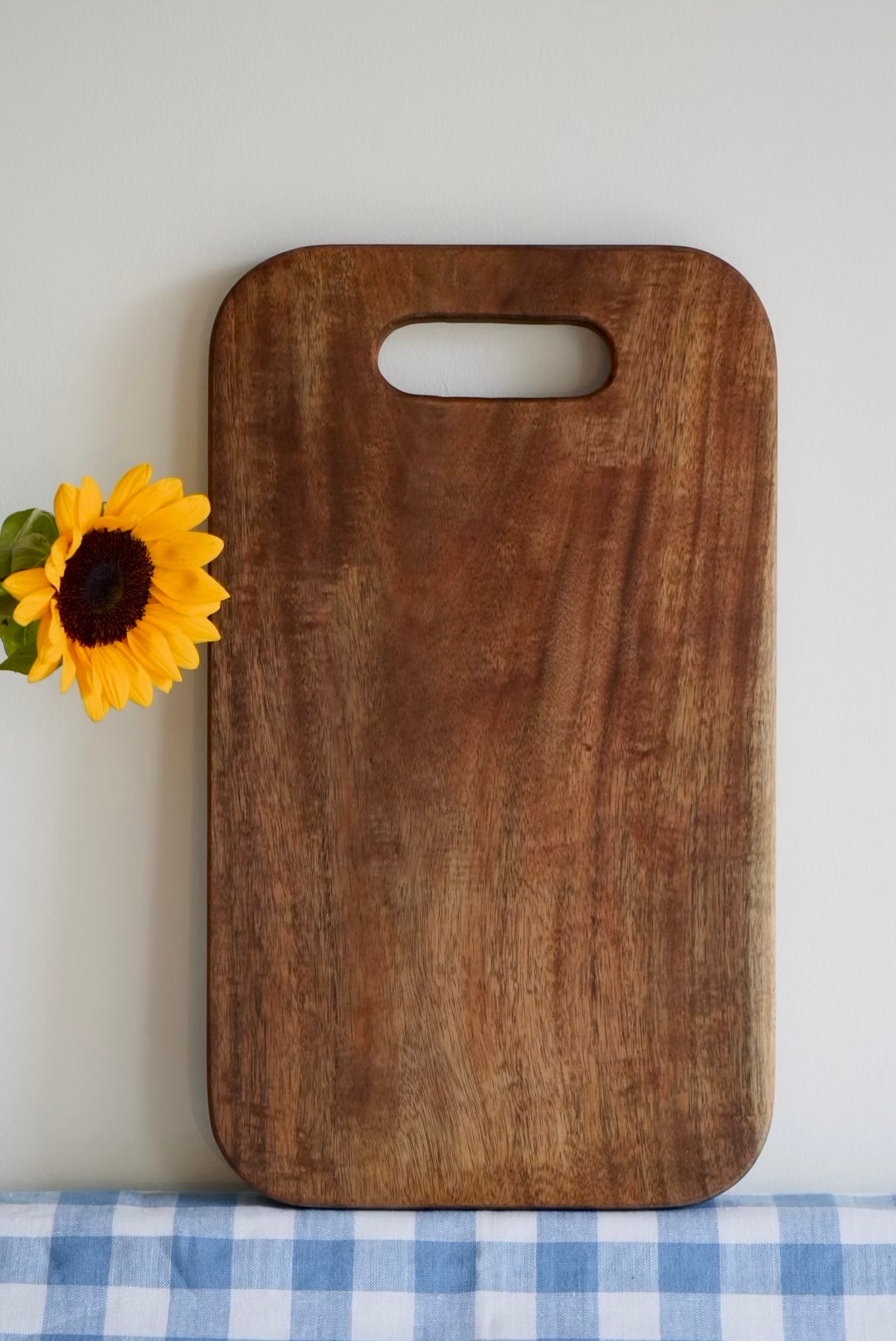 Everyday Chopper |Acacia Wood