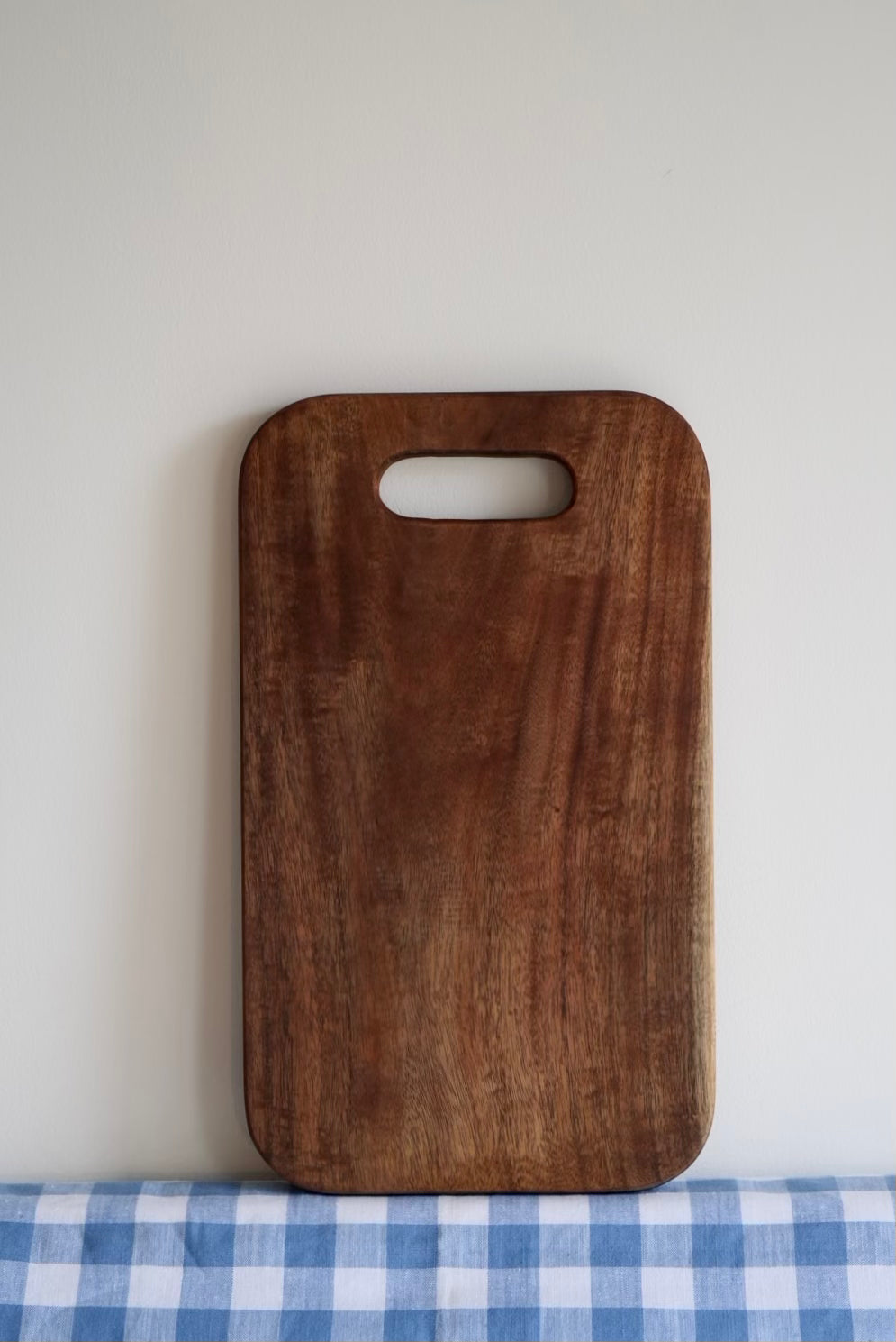 Everyday Chopper |Acacia Wood