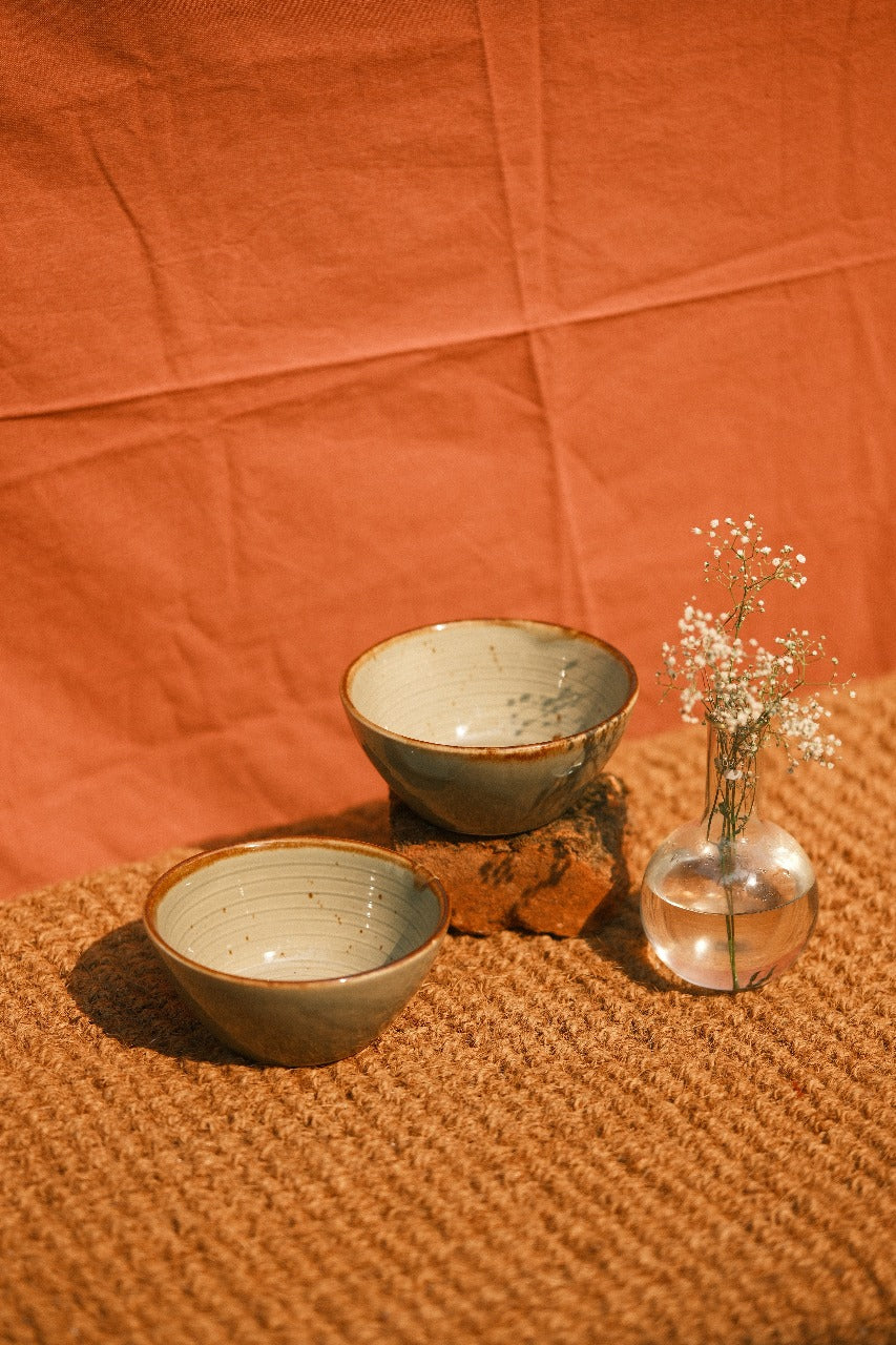 Sage Olive Curry Bowl